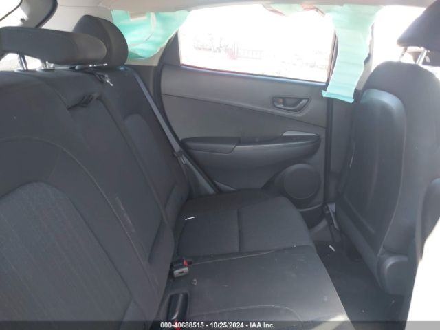 Photo 7 VIN: KM8K6CAB6NU888435 - HYUNDAI KONA 