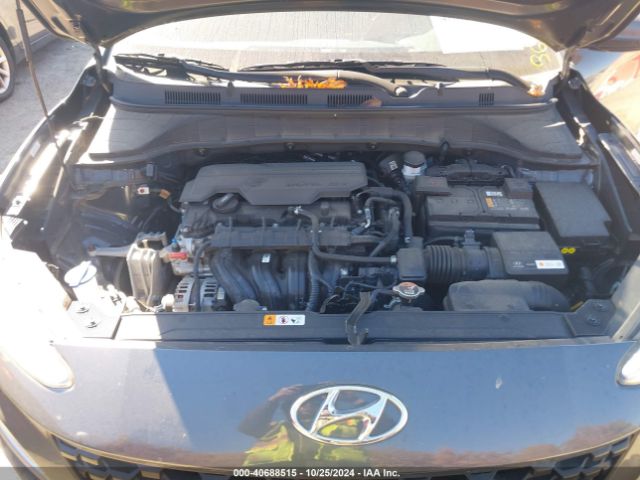 Photo 9 VIN: KM8K6CAB6NU888435 - HYUNDAI KONA 