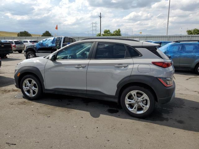 Photo 1 VIN: KM8K6CAB6NU910630 - HYUNDAI KONA SEL 