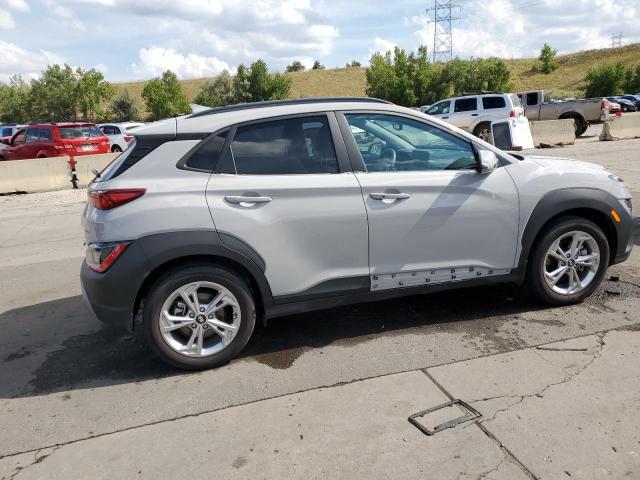 Photo 2 VIN: KM8K6CAB6NU910630 - HYUNDAI KONA SEL 