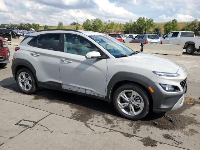 Photo 3 VIN: KM8K6CAB6NU910630 - HYUNDAI KONA SEL 