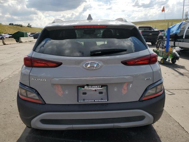 Photo 5 VIN: KM8K6CAB6NU910630 - HYUNDAI KONA SEL 