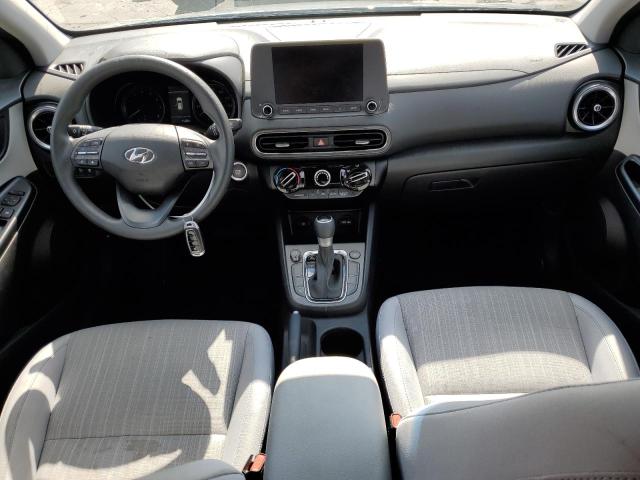 Photo 7 VIN: KM8K6CAB6NU910630 - HYUNDAI KONA SEL 