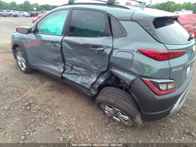 Photo 5 VIN: KM8K6CAB6NU915326 - HYUNDAI KONA 