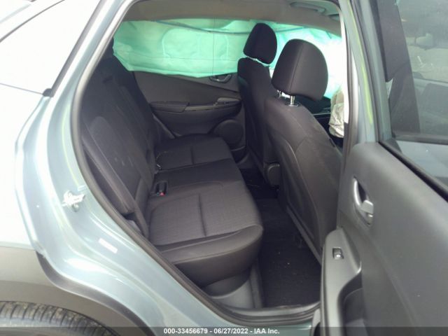 Photo 7 VIN: KM8K6CAB6NU915326 - HYUNDAI KONA 