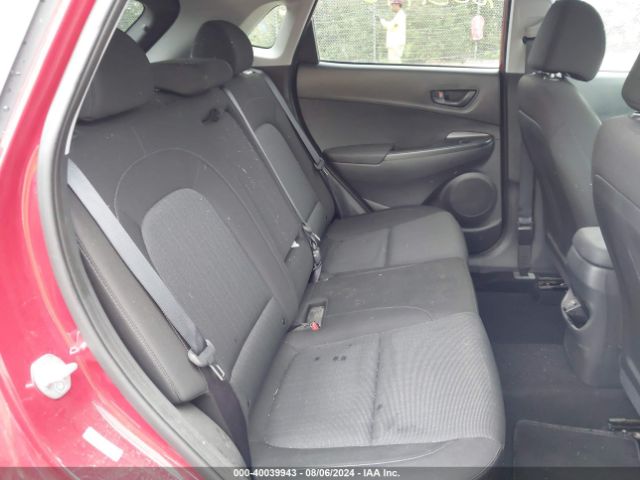 Photo 7 VIN: KM8K6CAB6PU008594 - HYUNDAI KONA 