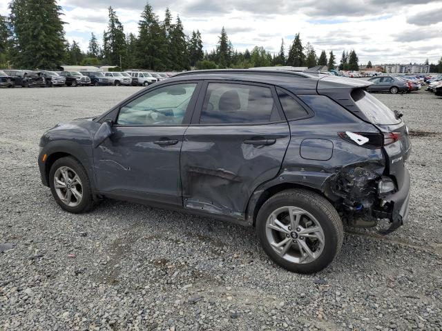 Photo 1 VIN: KM8K6CAB6PU020809 - HYUNDAI KONA SEL 