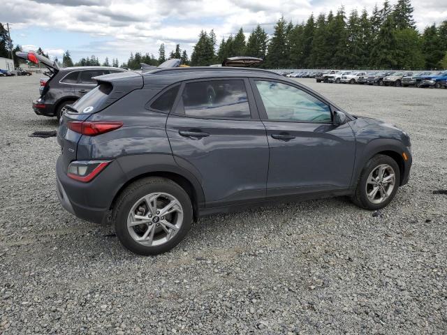 Photo 2 VIN: KM8K6CAB6PU020809 - HYUNDAI KONA SEL 