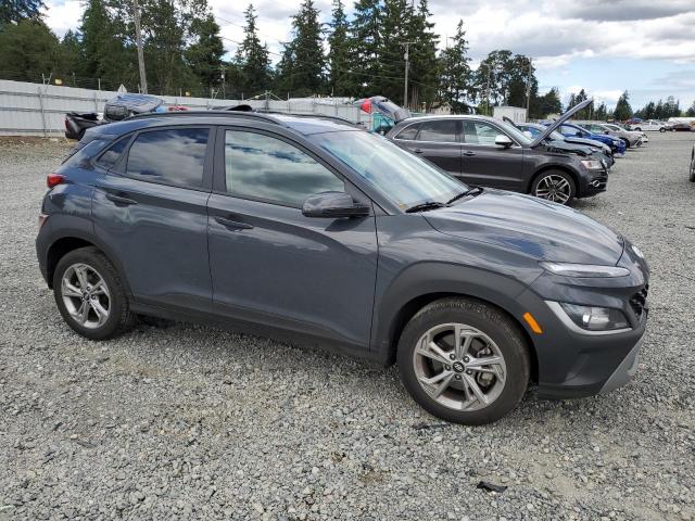 Photo 3 VIN: KM8K6CAB6PU020809 - HYUNDAI KONA SEL 