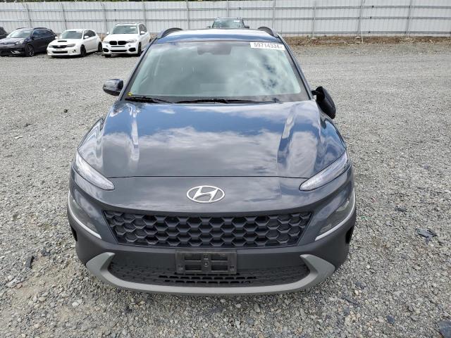 Photo 4 VIN: KM8K6CAB6PU020809 - HYUNDAI KONA SEL 