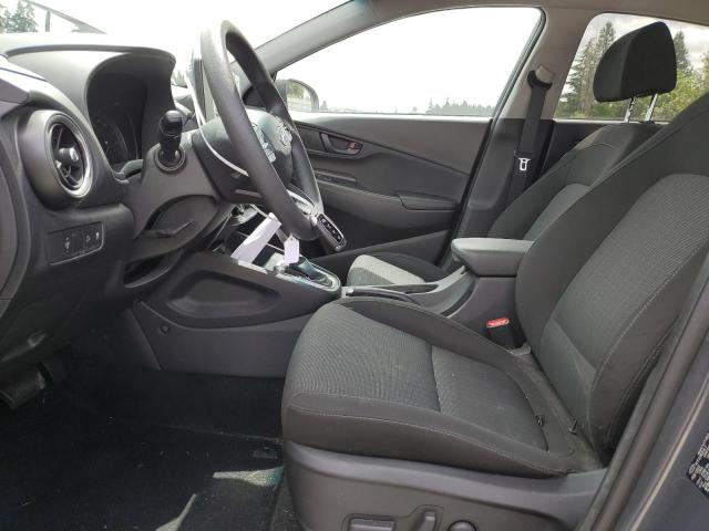 Photo 6 VIN: KM8K6CAB6PU020809 - HYUNDAI KONA SEL 