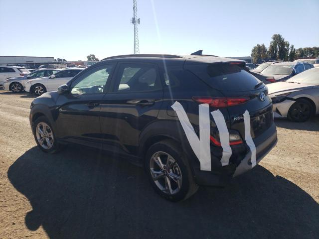 Photo 1 VIN: KM8K6CAB6PU026805 - HYUNDAI KONA SEL 