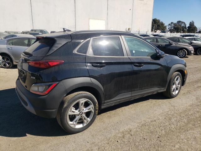 Photo 2 VIN: KM8K6CAB6PU026805 - HYUNDAI KONA SEL 