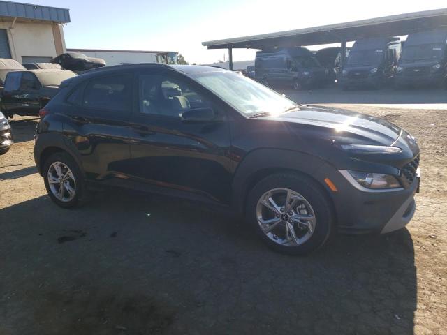 Photo 3 VIN: KM8K6CAB6PU026805 - HYUNDAI KONA SEL 