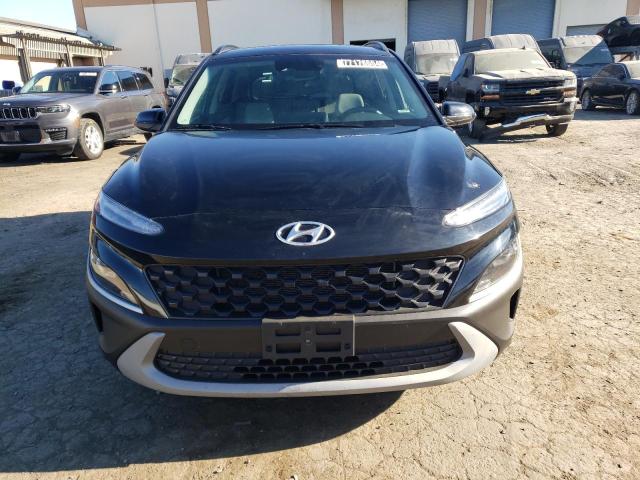 Photo 4 VIN: KM8K6CAB6PU026805 - HYUNDAI KONA SEL 