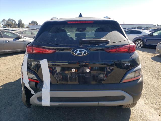 Photo 5 VIN: KM8K6CAB6PU026805 - HYUNDAI KONA SEL 