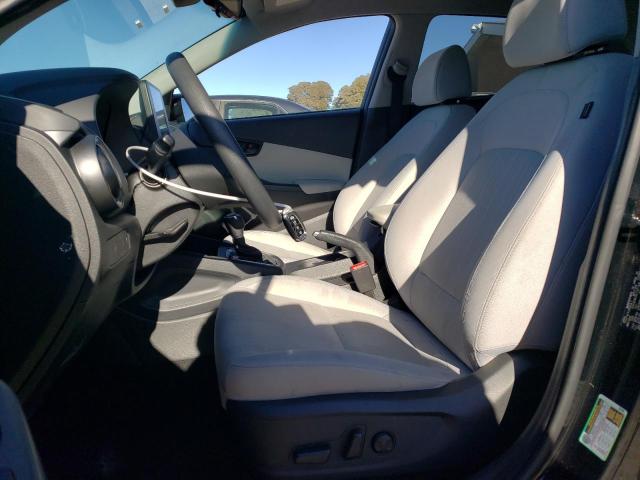 Photo 6 VIN: KM8K6CAB6PU026805 - HYUNDAI KONA SEL 