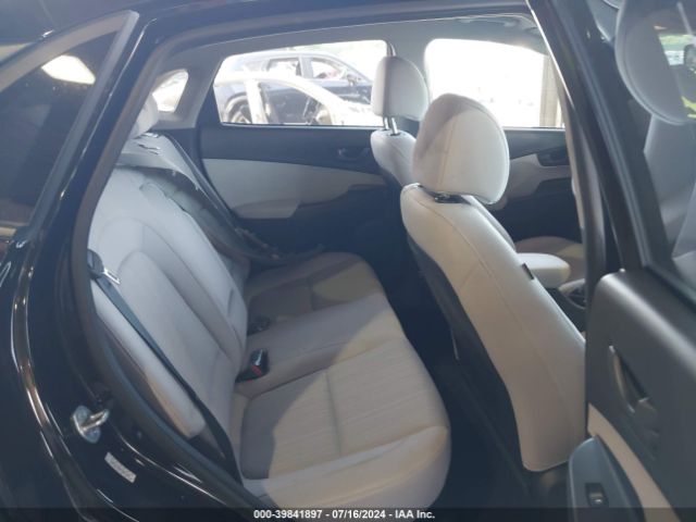 Photo 7 VIN: KM8K6CAB6PU054135 - HYUNDAI KONA 