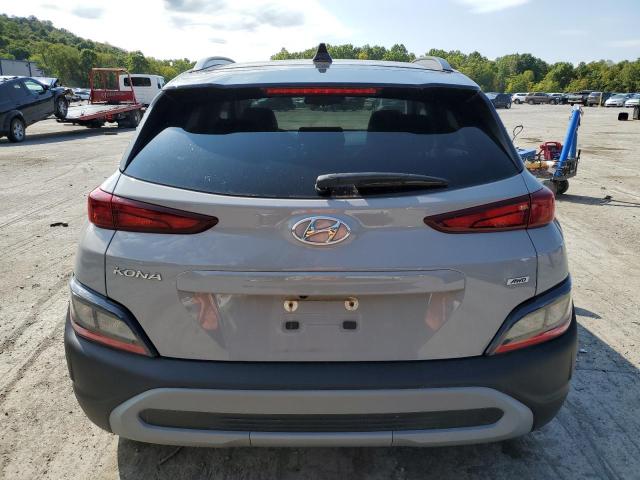 Photo 5 VIN: KM8K6CAB6PU934185 - HYUNDAI KONA SEL 