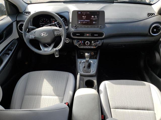 Photo 7 VIN: KM8K6CAB6PU934185 - HYUNDAI KONA SEL 