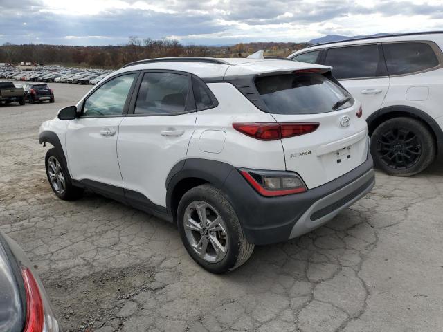 Photo 1 VIN: KM8K6CAB6PU962231 - HYUNDAI KONA SEL 