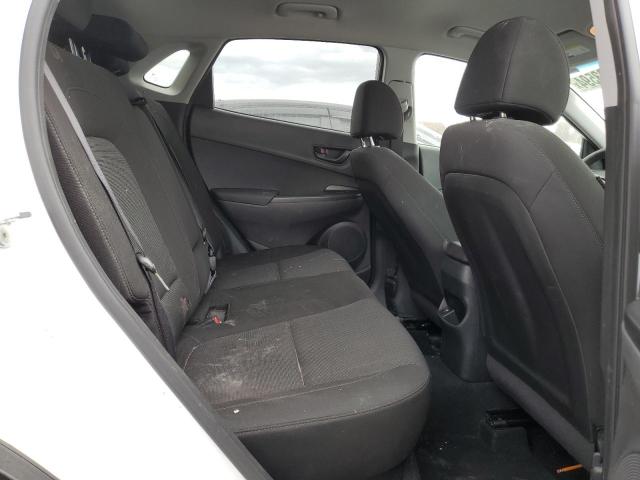 Photo 10 VIN: KM8K6CAB6PU962231 - HYUNDAI KONA SEL 