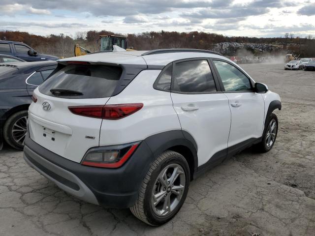 Photo 2 VIN: KM8K6CAB6PU962231 - HYUNDAI KONA SEL 