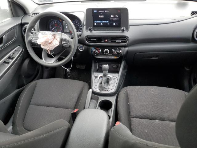 Photo 7 VIN: KM8K6CAB6PU962231 - HYUNDAI KONA SEL 