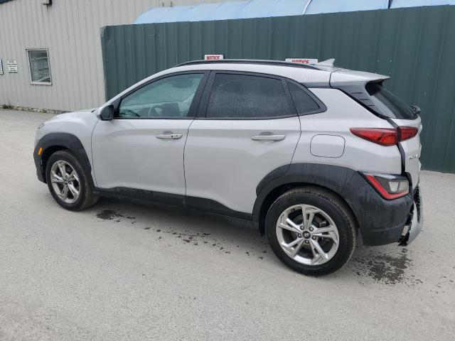 Photo 1 VIN: KM8K6CAB6PU978509 - HYUNDAI KONA 