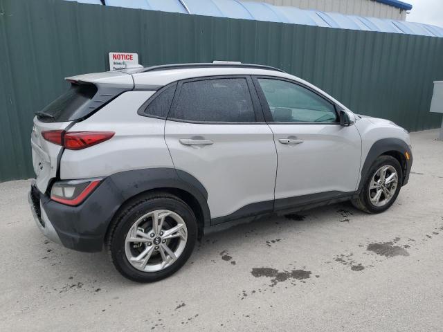 Photo 2 VIN: KM8K6CAB6PU978509 - HYUNDAI KONA 