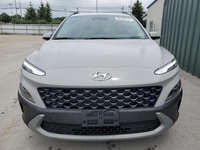 Photo 4 VIN: KM8K6CAB6PU978509 - HYUNDAI KONA 