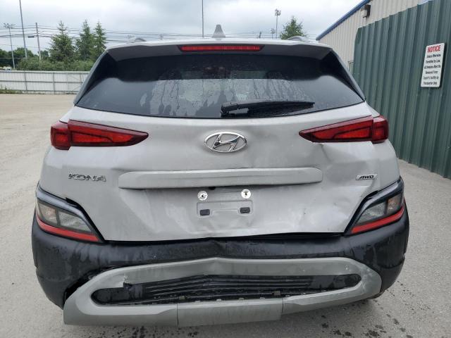 Photo 5 VIN: KM8K6CAB6PU978509 - HYUNDAI KONA 