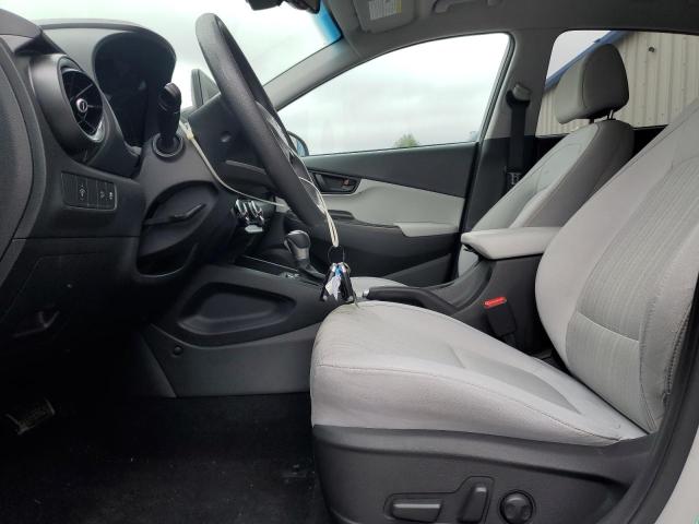 Photo 6 VIN: KM8K6CAB6PU978509 - HYUNDAI KONA 