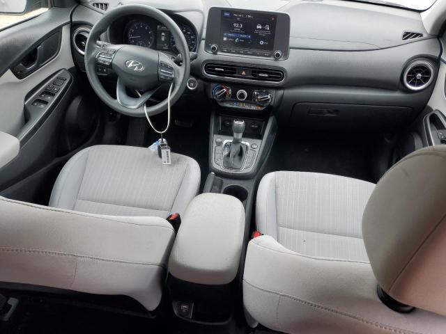 Photo 7 VIN: KM8K6CAB6PU978509 - HYUNDAI KONA 