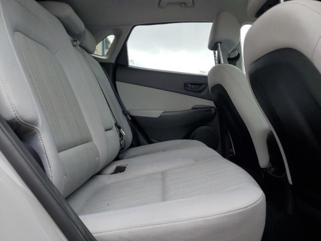 Photo 9 VIN: KM8K6CAB6PU978509 - HYUNDAI KONA 