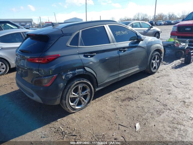 Photo 3 VIN: KM8K6CAB6PU987517 - HYUNDAI KONA 