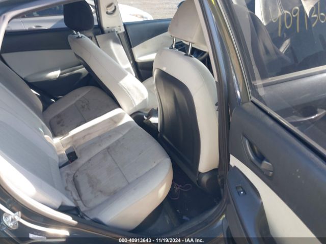 Photo 7 VIN: KM8K6CAB6PU987517 - HYUNDAI KONA 