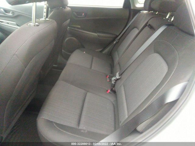 Photo 7 VIN: KM8K6CAB7NU757059 - HYUNDAI KONA 