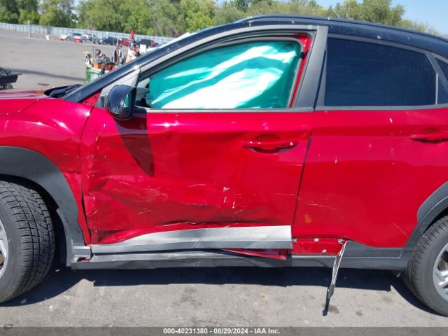 Photo 5 VIN: KM8K6CAB7NU761872 - HYUNDAI KONA 