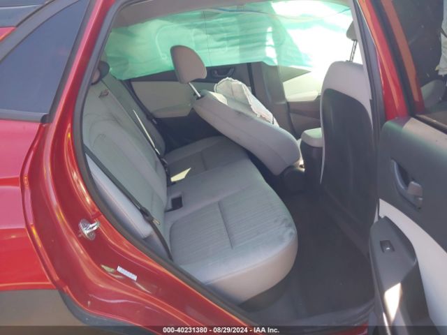 Photo 7 VIN: KM8K6CAB7NU761872 - HYUNDAI KONA 