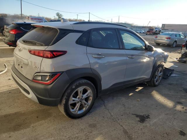 Photo 2 VIN: KM8K6CAB7NU774573 - HYUNDAI KONA SEL 