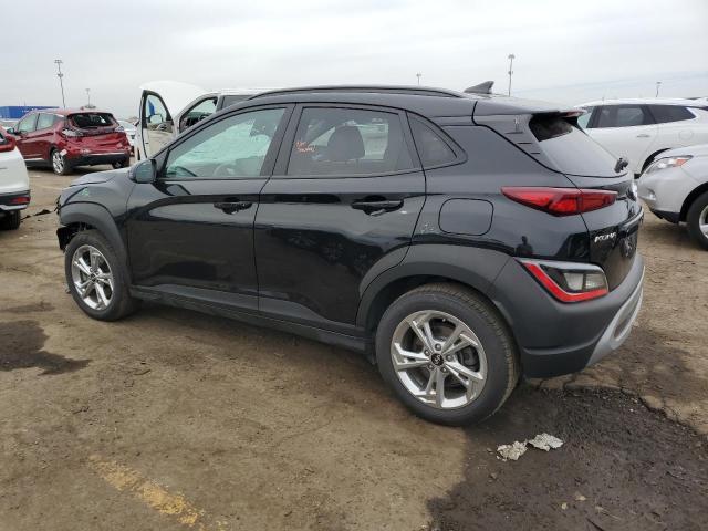 Photo 1 VIN: KM8K6CAB7NU778168 - HYUNDAI KONA SEL 