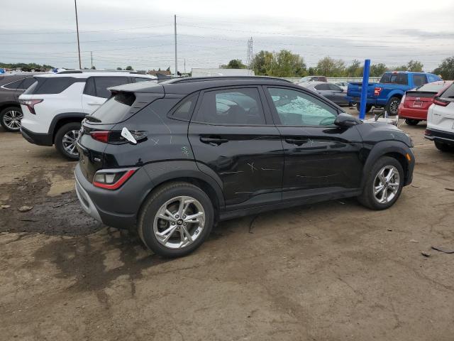 Photo 2 VIN: KM8K6CAB7NU778168 - HYUNDAI KONA SEL 