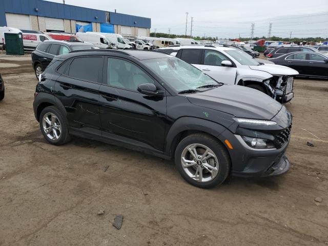 Photo 3 VIN: KM8K6CAB7NU778168 - HYUNDAI KONA SEL 