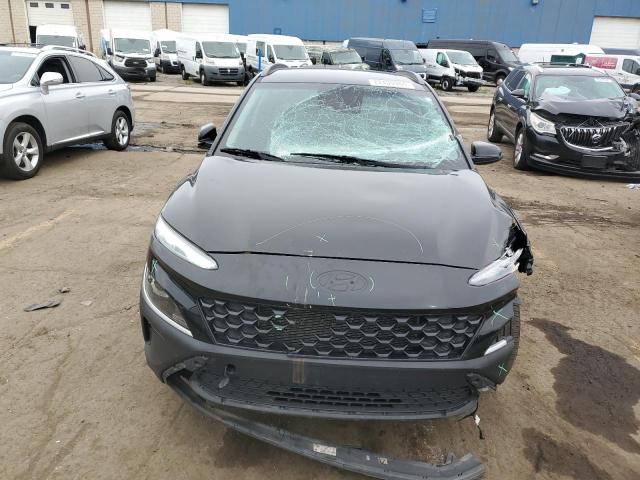 Photo 4 VIN: KM8K6CAB7NU778168 - HYUNDAI KONA SEL 