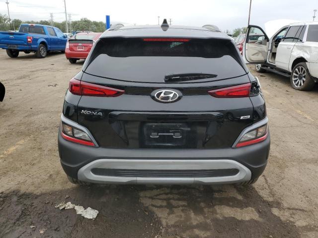 Photo 5 VIN: KM8K6CAB7NU778168 - HYUNDAI KONA SEL 