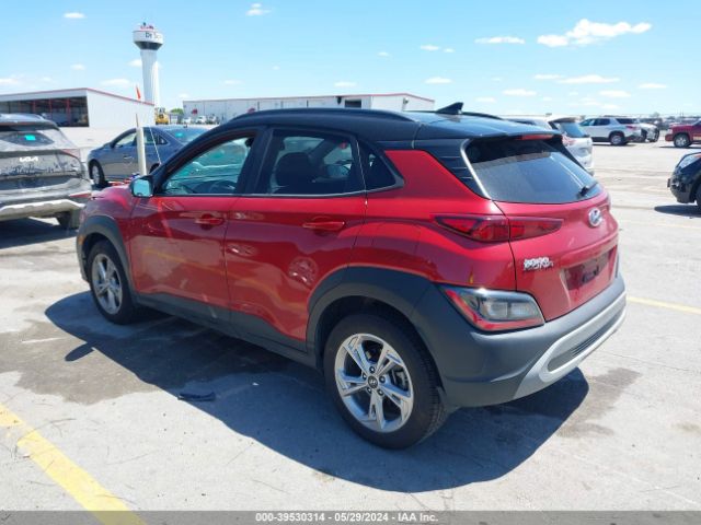 Photo 2 VIN: KM8K6CAB7NU824940 - HYUNDAI KONA 