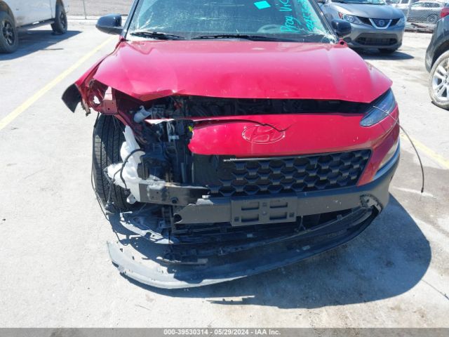 Photo 5 VIN: KM8K6CAB7NU824940 - HYUNDAI KONA 