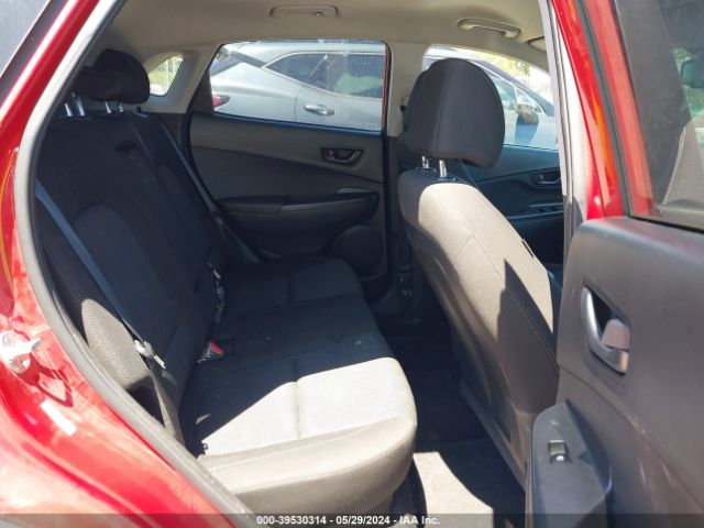 Photo 7 VIN: KM8K6CAB7NU824940 - HYUNDAI KONA 