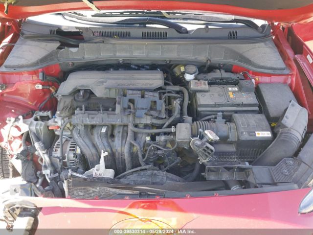 Photo 9 VIN: KM8K6CAB7NU824940 - HYUNDAI KONA 